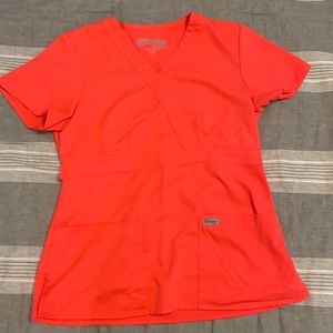 💫Grey Anatomy Scrub SET🌺